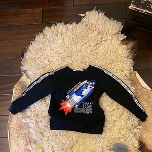 Kids sweater